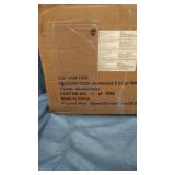 RiverRidge Home Somerset Collection 2 Door Wall Cabinet