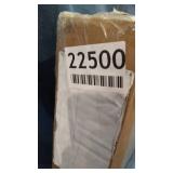 RiverRidge Home Somerset Collection 2 Door Wall Cabinet