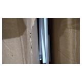 RockJam Xfinity Heavy-Duty, Double-X, Pre-Assembled, Infinitely Adjustable Piano Keyboard Stand with Locking Straps