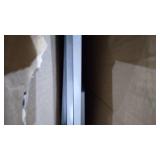 RockJam Xfinity Heavy-Duty, Double-X, Pre-Assembled, Infinitely Adjustable Piano Keyboard Stand with Locking Straps