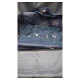 EASTON ROYAL BLYE CARRING DUFFLE BAG