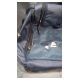 EASTON ROYAL BLYE CARRING DUFFLE BAG