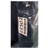 EASTON ROYAL BLYE CARRING DUFFLE BAG