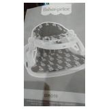 FISHER-PRICE INFANT SIT UP SEAT ( GMD19)