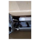 Cosco Simple Fold High Chair - Elephant Squares