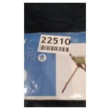 Cosco Simple Fold High Chair - Elephant Squares