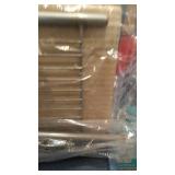 Honey Can Do 4-Tier Over-The-Toilet Shelving Unit