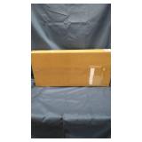 Honey Can Do 4-Tier Over-The-Toilet Shelving Unit