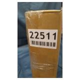 Honey Can Do 4-Tier Over-The-Toilet Shelving Unit