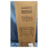 Dream On Me Nest Portable Play Yard, Gray