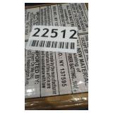 Dream On Me Nest Portable Play Yard, Gray