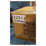 UNDER THE BED DRAWER RWCK BLACK. ( #: 9500443)