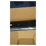 Winsome Torino 3-Pc Set Folding Fabric Baskets