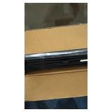 Winsome Torino 3-Pc Set Folding Fabric Baskets