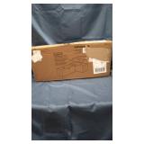 Winsome Torino 3-Pc Set Folding Fabric Baskets