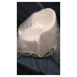 BabyBjorn Potty Chair in White/Grey