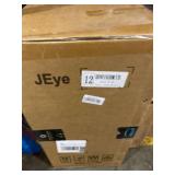 Hbada Office Chair, Ergonomic Desk Chair, Computer Mesh Chair with Lumbar Support and Flip-up Arms,Black