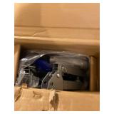 SereneLife SLSPT365 - Jumping Fun Sports Trampoline, Kids Size