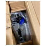 SereneLife SLSPT365 - Jumping Fun Sports Trampoline, Kids Size