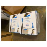 Full Case Hammermill 150400 Copy Paper, 20lb, 92 Bright, 8 1/2 X 14 5,000 Sheets
