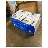 Full Case Hammermill 150400 Copy Paper, 20lb, 92 Bright, 8 1/2 X 14 5,000 Sheets