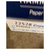 Full Case Hammermill 150400 Copy Paper, 20lb, 92 Bright, 8 1/2 X 14 5,000 Sheets