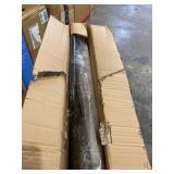 Go Pet Club GT-101 30 in. Pet Dog Grooming Table with Arm