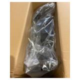 Cosco Simple Fold High Chair - Elephant Squares