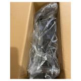 Cosco Simple Fold High Chair - Elephant Squares