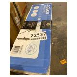 Cosco Simple Fold High Chair - Elephant Squares