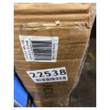 Regalo Deluxe Home Accents 74-Inch Widespan Safety Gate, Includes 4 Pack of Wall Mounts