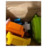 Step2 Unicorn Up & Down Coaster Ride-on Toy