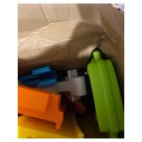 Step2 Unicorn Up & Down Coaster Ride-on Toy