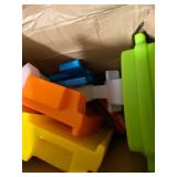 Step2 Unicorn Up & Down Coaster Ride-on Toy