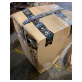 Step2 Unicorn Up & Down Coaster Ride-on Toy