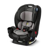 GRACO TriRide 3 in 1, 3 Modes of Use from Rear Facing to Highback Booster Car Seat, Redmond