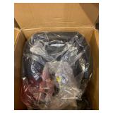 GRACO TriRide 3 in 1, 3 Modes of Use from Rear Facing to Highback Booster Car Seat, Redmond