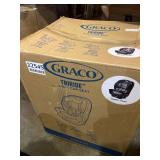 GRACO TriRide 3 in 1, 3 Modes of Use from Rear Facing to Highback Booster Car Seat, Redmond