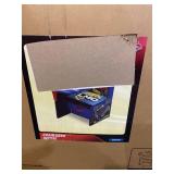 Delta Children Chair Desk With Storage Bin, Disney/Pixar Cars