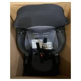 Cosco Finale Dx 2-in-1 Booster Car Seat