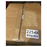 SentrySafe 1170 Fire-Resistant Box with Key Lock 0.61 cu. ft.