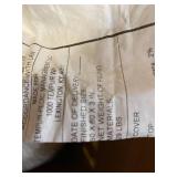 80x60x3 Tempurpedic Topper