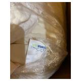 80x60x3 Tempurpedic Topper