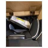 Graco - Extend2Fit Convertible Car Seat - Gotham