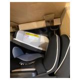 Graco - Extend2Fit Convertible Car Seat - Gotham