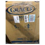 Graco - Extend2Fit Convertible Car Seat - Gotham