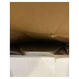 Disney Minnie Mouse Deluxe Kids Art Table, Easel, Desk, Stool & Toy Organizer by Delta Children