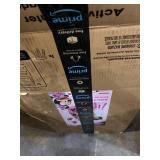 Disney Minnie Mouse Deluxe Kids Art Table, Easel, Desk, Stool & Toy Organizer by Delta Children