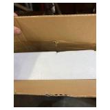 Disney Minnie Mouse Deluxe Kids Art Table, Easel, Desk, Stool & Toy Organizer by Delta Children