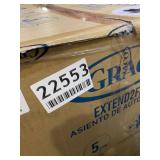 Graco - Extend2FitÂ® 3-in-1 Car Seat - Stocklyn